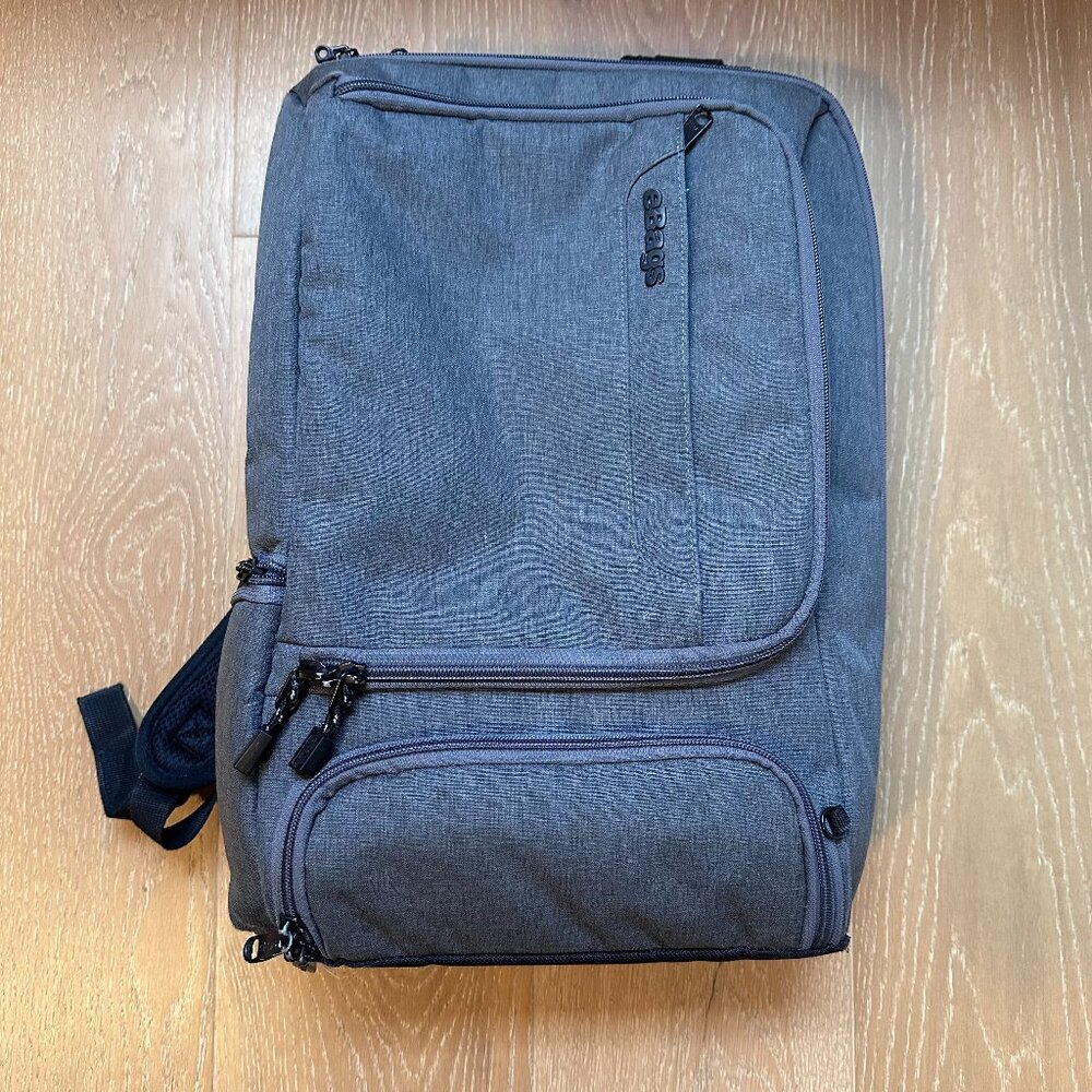 Ebags Professional Slim Backpack